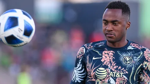 Renato Ibarra espera una nueva opinión médica antes de operarse.