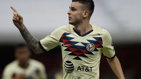 Nicolás Benedetti pretende recuperar su lugar en América.