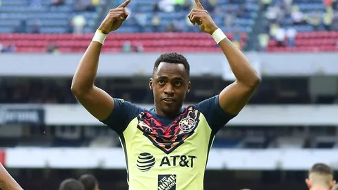 Renato Ibarra volvió con un gol, pero, aun así, no tiene el camino allanado para ser titular.