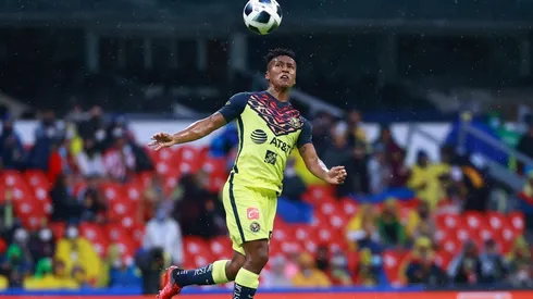 Hay optimismo con la lesión de Pedro Aquino