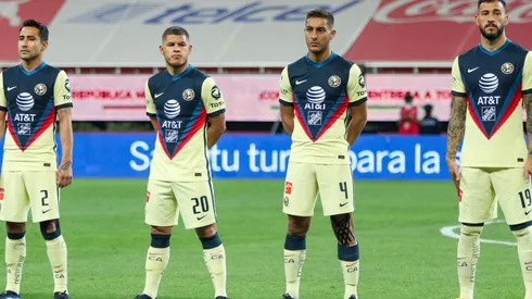 América ha tenido un arranque defensivo histórico para la institución.