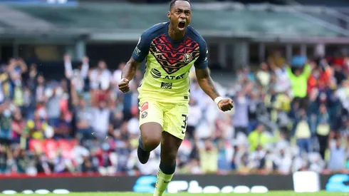 Una tarde de ensueño para Renato Ibarra