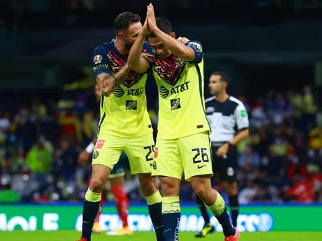 América se enfrentará a uno de sus “flanes favoritos”