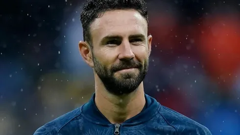 Miguel Layún recibió una agradable noticia en la previa al duelo con Tijuana.