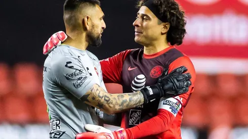 América jugará ante Tijuana su sexto encuentro del Apertura.