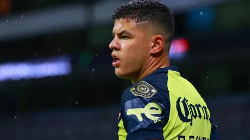 Richard Sánchez tendrá una agenda muy cargada entre América y Paraguay.