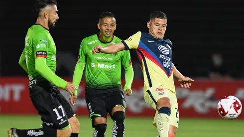 América buscará mantener el liderato general en la frontera.