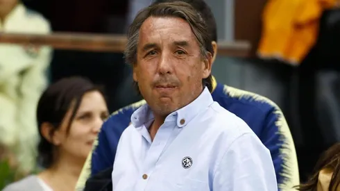 Emilio Azcárraga dejó de ser el presidente de Televisa