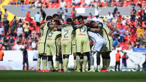 América saldrá con un once competitivo para buscar tres puntos en Ciudad Juárez.