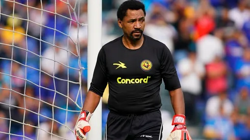 Adrián Chávez ejerció su voz autorizada para hablar del caso de Renato Ibarra.