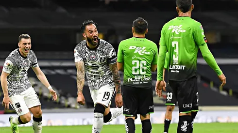 América buscará repetir a FC Juárez la dosis del torneo pasado.