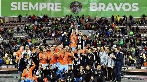 América ha batallado para sacar triunfos en Ciudad Juárez en Liga aunque fue campeón en Copa.