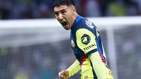 Leo Suárez será operado en su tobillo derecho.