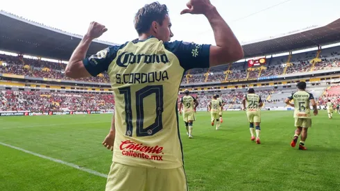 Las Águilas del América son líderes en soledad en el Apertura 2021 al término de la fecha cuatro.