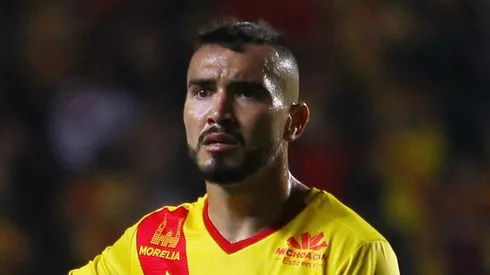 América confirmó la llegada de Mario Osuna.