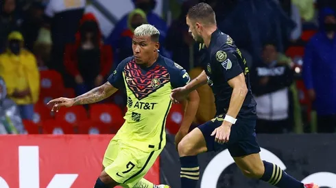 América tendrá que ir a terminar la obra a Filadelfia para avanzar a la Final.