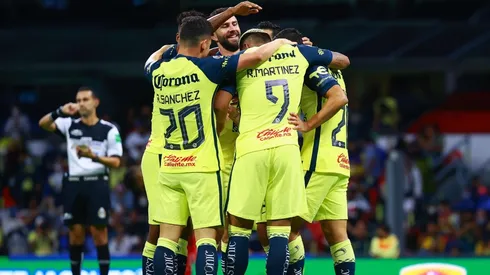 América va por la ventaja en casa para su serie de Semifinal.