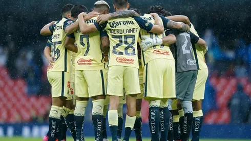 América vs. Philadelphia Union el jueves 12 de agosto a las 21:00 horas.