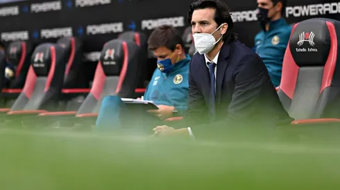 Santiago Solari prepara a sus dirigidos para el duelo con el Philadelphia Union.