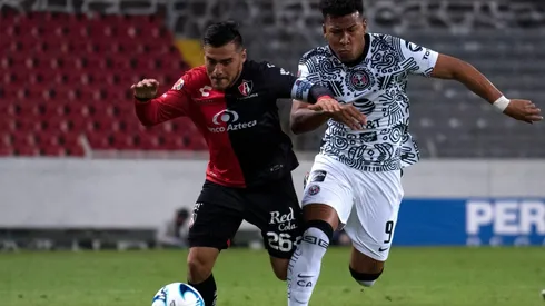 América buscará repetir la dosis a La Academia de hace un torneo.