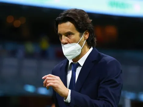 Solari quiere el control total y desconcierta al América