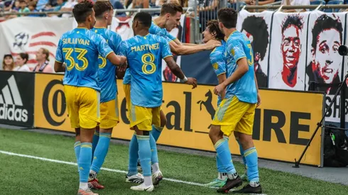 Philadelphia Union promete ser un rival complicado para América.