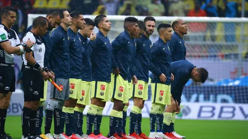 América llama a lo mejor que tiene disponible en Concachampions.