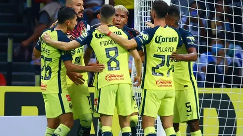América comienza su participación en la semifinal de la Concachampions.
