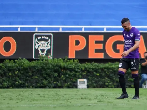 "Los voy a extrañar": Osuna se despide y ¿se acerca al América?