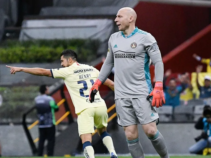 El balance parejo, pero positivo de América contra la MLS