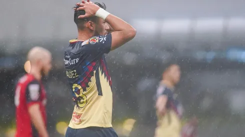 América se fue eliminado en casa en el 2018 ante Toronto.