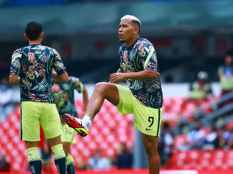 Así quedó América en la tabla general después de su triunfo