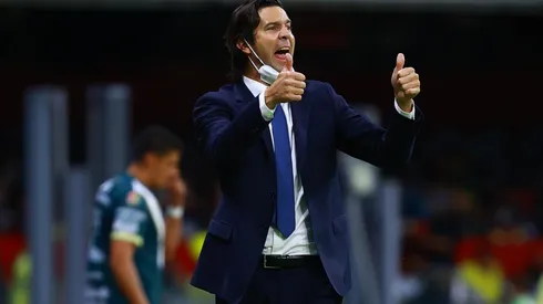 América ya suma siete puntos en el Grita México Apertura 2021.