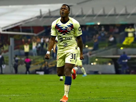 El posible destino de Renato Ibarra lejos de América
