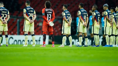 América busca su pase a la final.