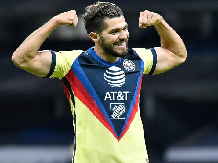 Henry Martín no se cierra las puertas