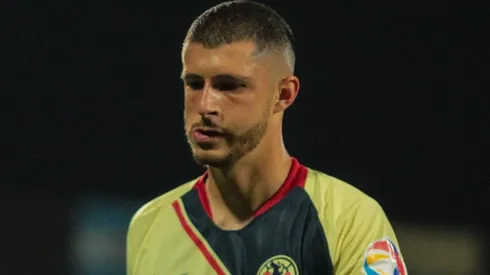 Guido Rodríguez podría desembocar en la Premier League.