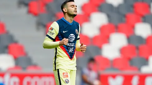 Nicolás Benedetti tendrá que esperar para reaparecer con América.