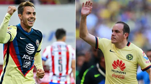 Blanco celebró el festejo de Córdova en Tokio.