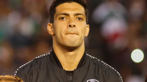 Raúl Jiménez ya está listo para volver de manera oficial.