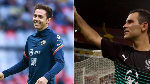 Márquez elogió el trabajo de Córdova en Tokio.