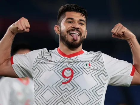 México vs. Brasil: ¿Cuándo y por dónde ver el partido por Juegos Olímpicos?