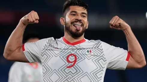 La Selección Mexicana se enfrenta a la potencia Brasil.