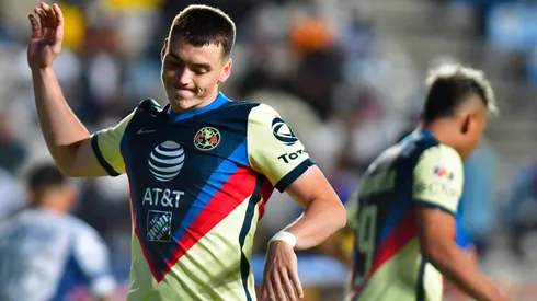 Federico Viñas todavía no está listo para reaparecer.