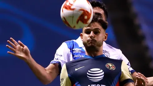 Benedetti volvió a entrenarse al parejo.