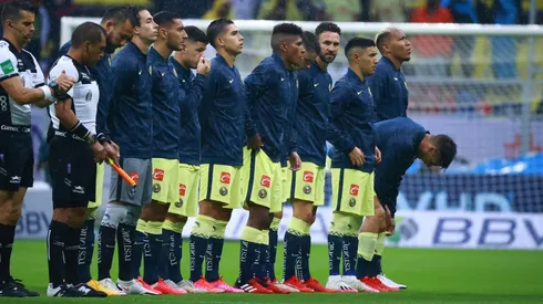 Óscar Jiménez y Salvador Reyes se metieron en el once ideal.