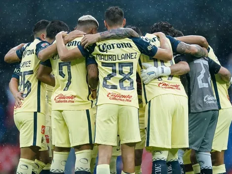 Calificaciones: 1x1 del América tras la victoria ante Necaxa