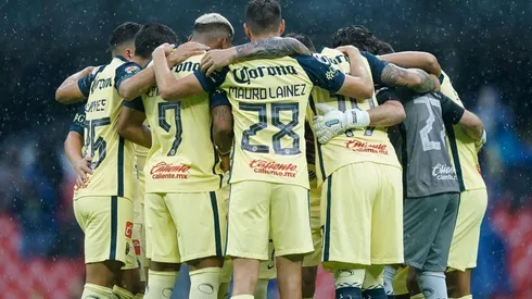 El América le ganó a Necaxa por el Grita México A21.