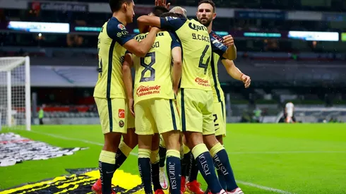 América suma cuatro puntos en el Apertura al término de su segunda participación.
