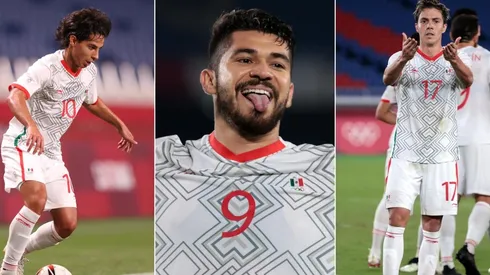 El boleto a Semifinales en Tokio tuvo sensaciones americanistas.